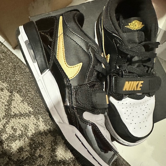 Jordan Legacy 312 Low - Picture 2 of 4